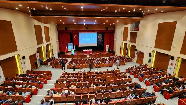 Çorum’da “Hititlerin İzinde Yeni Bilgiler ve Perspektifler Sempozyumu” yapılacak