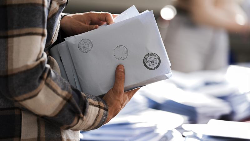 YSK, kesin seçim sonuçlarını pazartesi günü açıklayacak