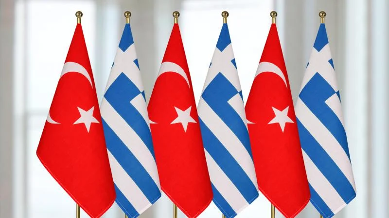 Türkiye ile Yunanistan arasındaki olumlu hava ticarete de yansıdı