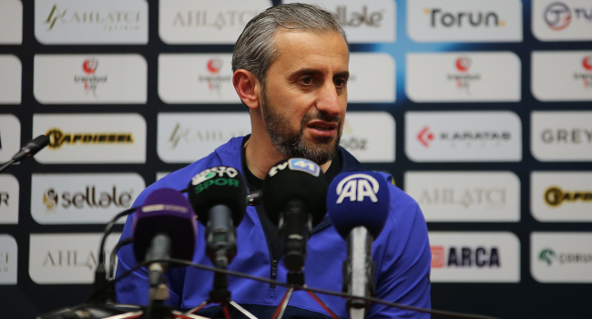 ”Tur atlamak istiyorduk ve başardık”