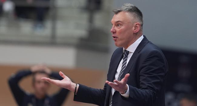 “Bizim için negatif bir durumdu”