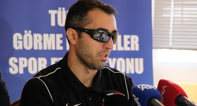 “Çok zor günler geçirdim”