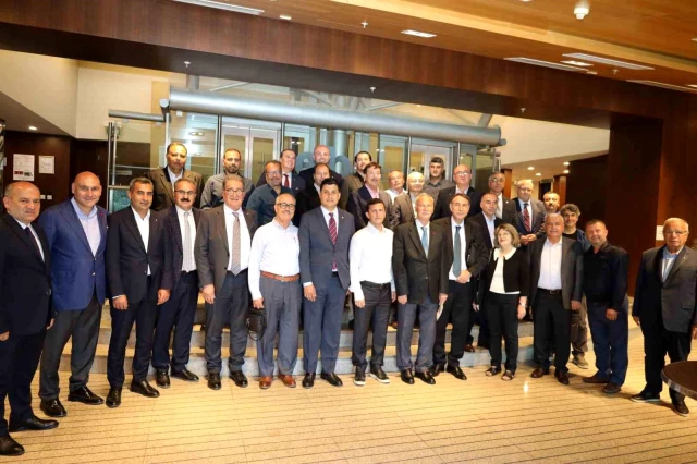 Zeytinyağı İhracatçıları Yasağın Kaldırılmasını Talep Ediyor