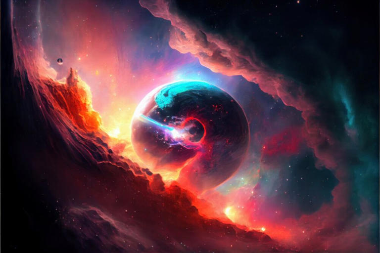 karanlık maddenin varlığı doğrulandı