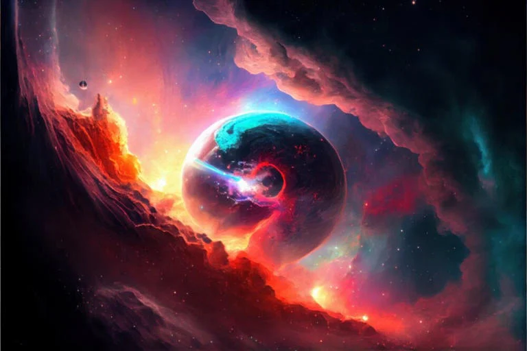 karanlık maddenin varlığı doğrulandı