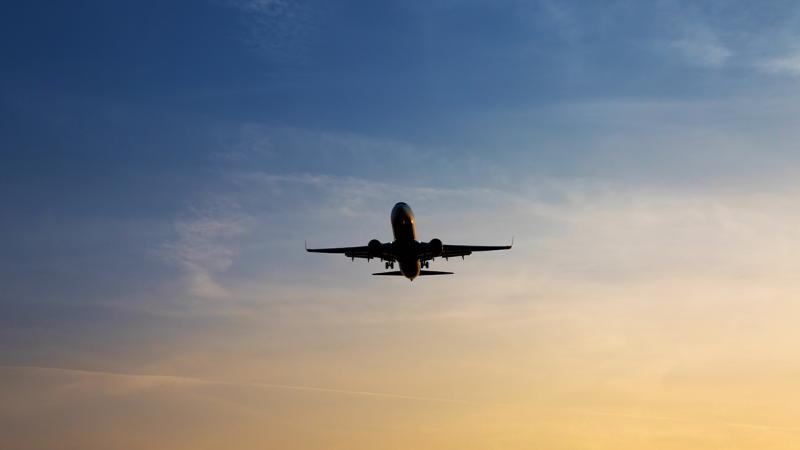 İklim değişikliği şiddetli türbülansların sayısını artırıyor