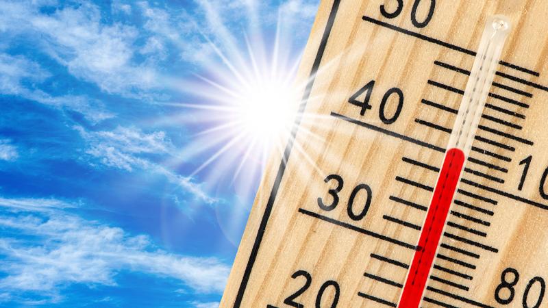 El Nino bitti, yeni sıcaklık rekorları bekleniyor