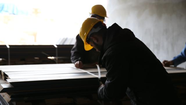 İşçiyi koruyamayan ‘koruyuculara’ 8,7 milyon lira ceza