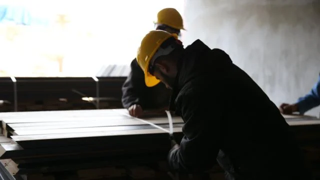 İşçiyi koruyamayan ‘koruyuculara’ 8,7 milyon lira ceza