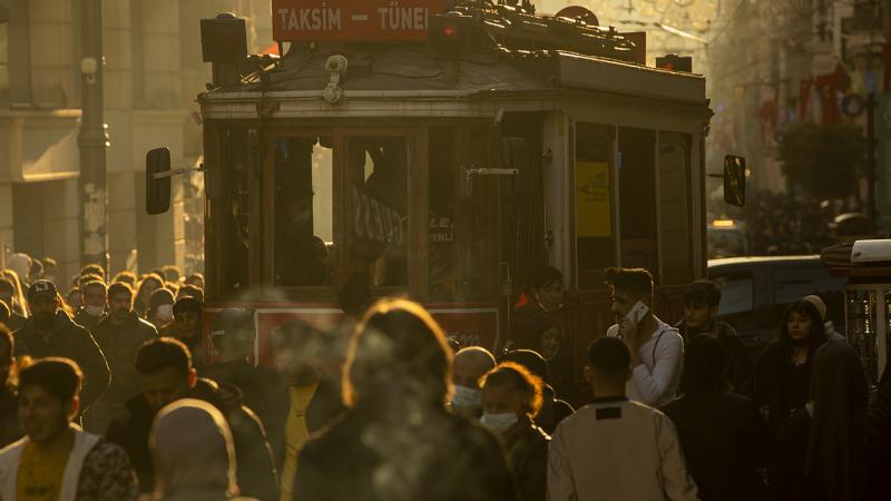 İstatistikler nüfusun 100 milyona ulaşmasının zor olduğunu gösteriyor