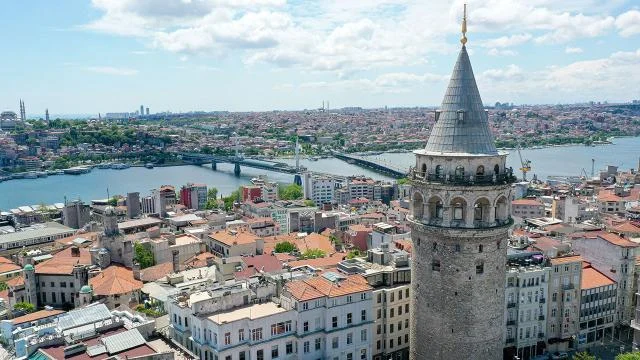 Galata Kulesi yeniden ziyarete açılacak