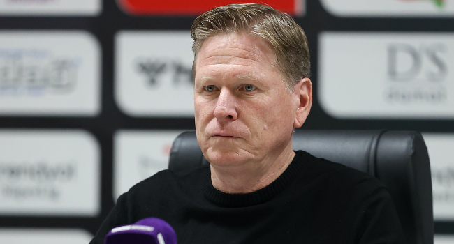 “Taraftarımız 11 yıldır böyle bir maçı bekliyor”