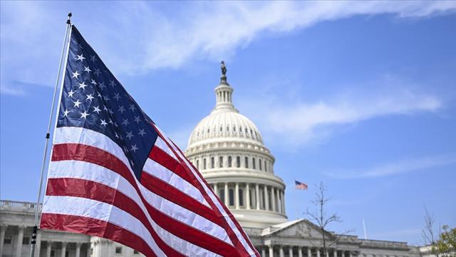 8 Demokrat üye Biden’a İsrail çağrısı