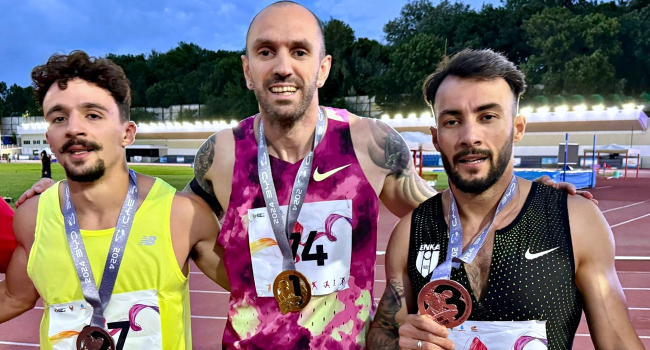 Guliyev, Özbekistan’da birinci oldu