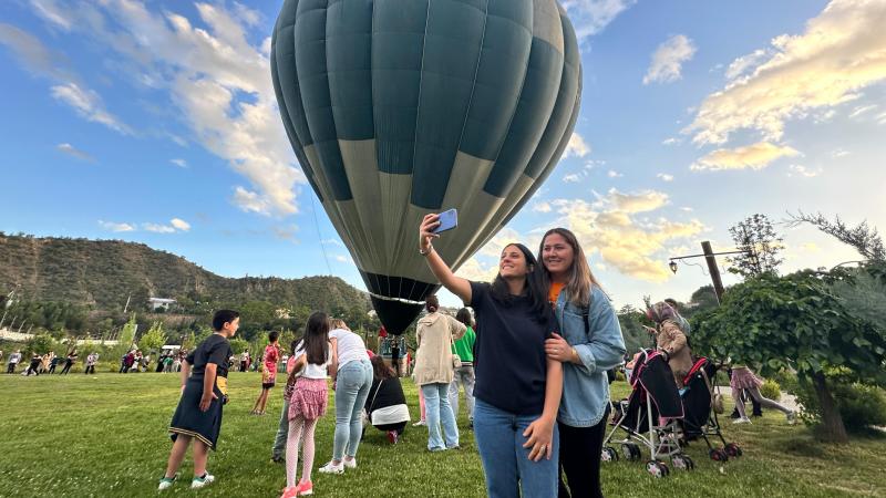 Türkiye yılın ilk 4 ayında 12,6 milyon ziyaretçiyi ağırladı