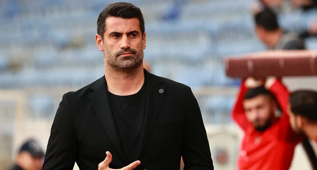 Hatayspor düşme hattından çıkamıyor