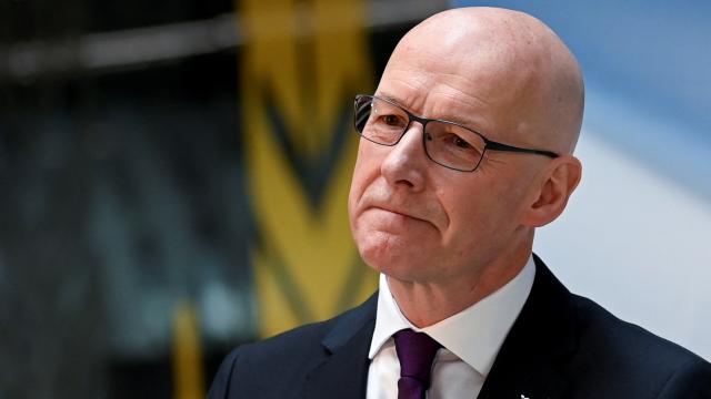 John Swinney İskoçya Başbakanı oldu