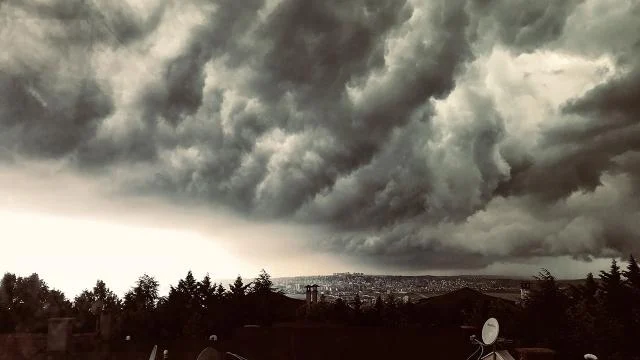 Türkiye yeni bir yağışlı sistemin etkisine girecek