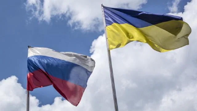 Ukrayna: Zelenskiy’nin arananlar listesine alındığı bilgisi, Rus propagandasının çaresizliği