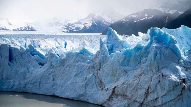 Florida Boyutundaki ‘Kıyamet Buzulu’