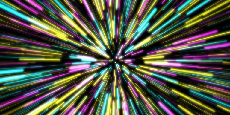 Bilim İnsanları Çalışan Bir Warp Motoru Arayışında Ciddileşiyor