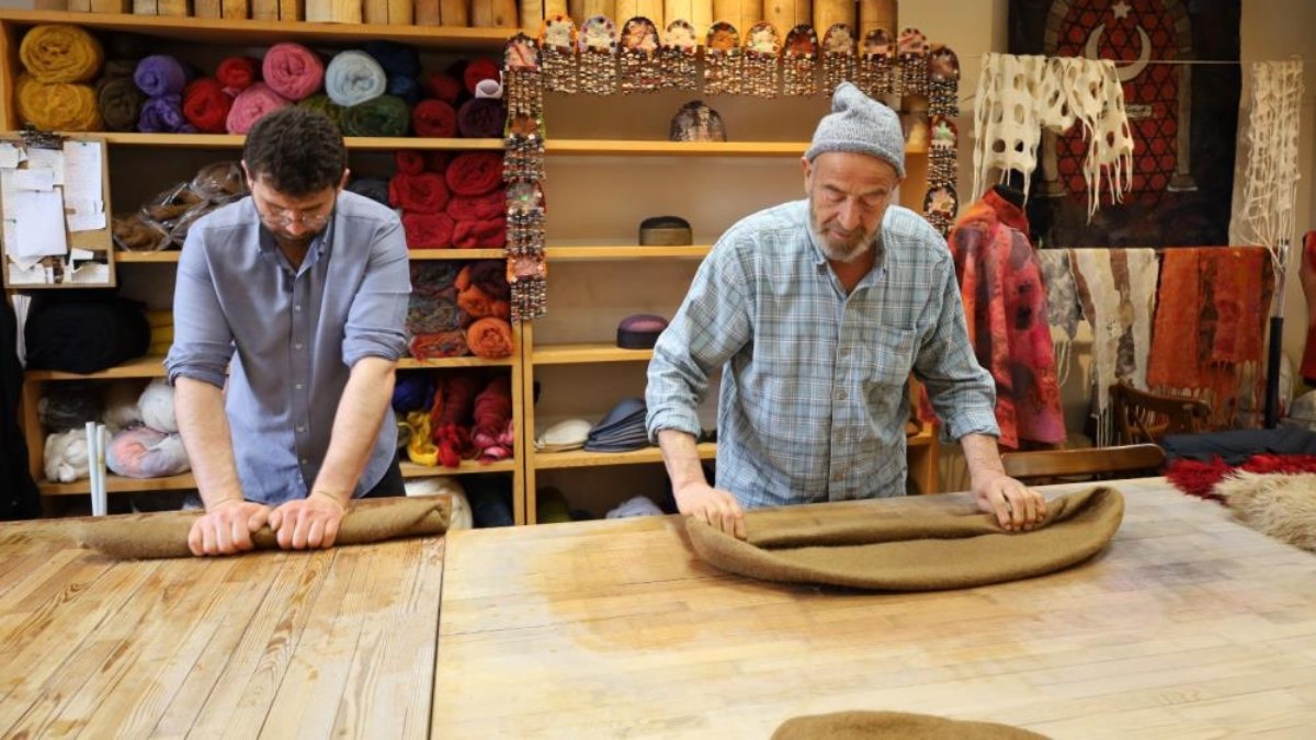 Üç kültürel unsur daha UNESCO mirasına aday gösterildi