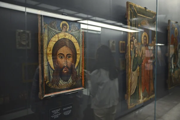 Ayasofya Tarih ve Deneyim Müzesi, Ayasofya’nın zengin tarihine ışık tutuyor