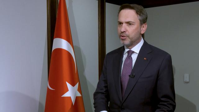 Çin ile nükleer santral için yapılan görüşmelerde sona yaklaşıldı