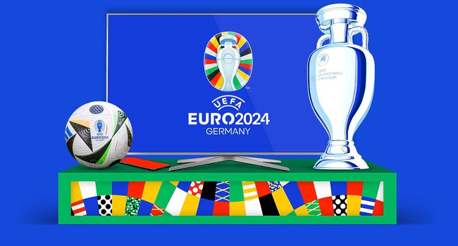 İşte EURO 2024’ün fikstürü