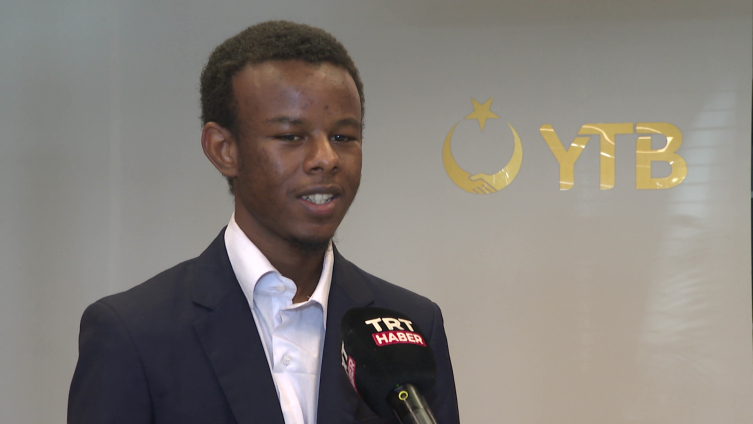 198 ülkeden yaklaşık 340 bin öğrenci Türkiye’de eğitim görüyor