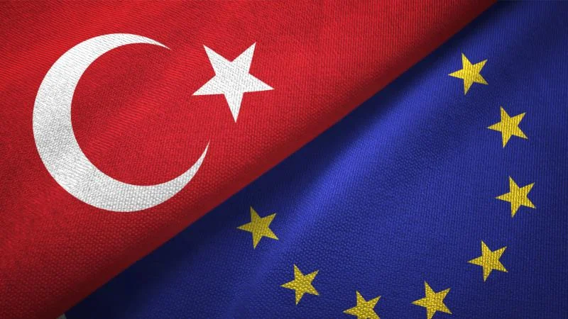 Avrupa Birliği Güvenlik Çalışmaları Enstitüsü’nden Türkiye raporu