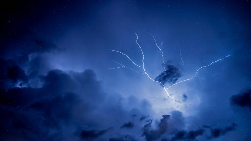 İstanbul dahil birçok il için sağanak uyarısı..Meteoroloji saat verdi, 16 kent için sarı alarm!