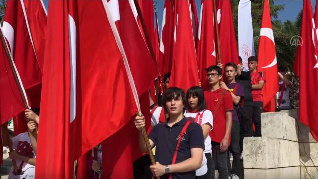 19 Mayıs için “temsilci genç” sonuçları açıklandı