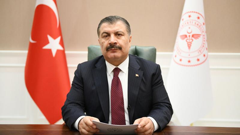 Bakan Koca: ‘Onaylı randevu’ sistemi ile randevuya katılım oranı arttı