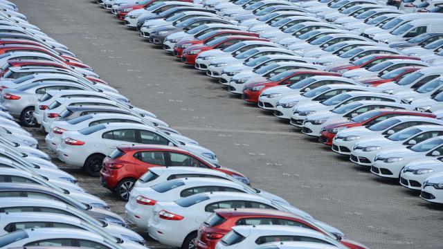 Trafikteki araçların 23,3 milyonu sigortalı