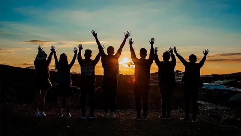 Türkiye genç nüfusuyla Avrupa’da fark yaratıyor