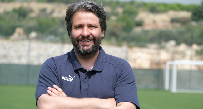 Özhan Pulat: Hatay halkı için düşmemeliyiz