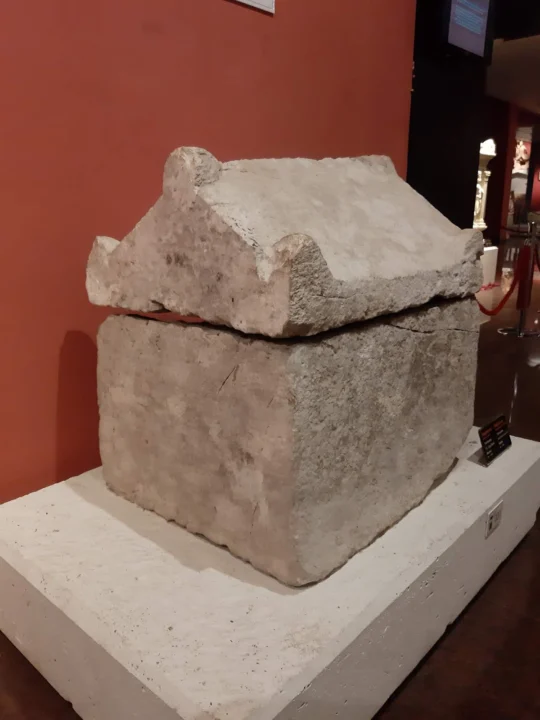 Termessos Antik Kenti’nde 2500 Yıllık Hayvan Sevgisi