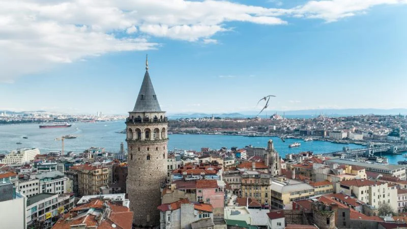 Turizm sektörünün profesyonelleri İstanbul’da buluşacak