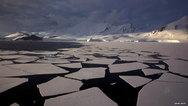 Son 50.000 yılda CO₂ artışının kimyasal analizi – mevcut oran 10 kat daha hızlı
