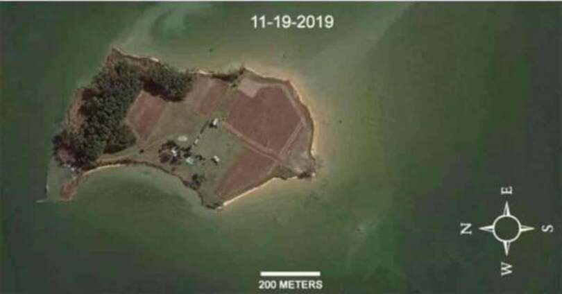 Maryland’de keşfedilen eski aletler, ilk insanların Amerika’ya önceden düşünülenden 7.000 yıl önce geldiğini gösteriyor