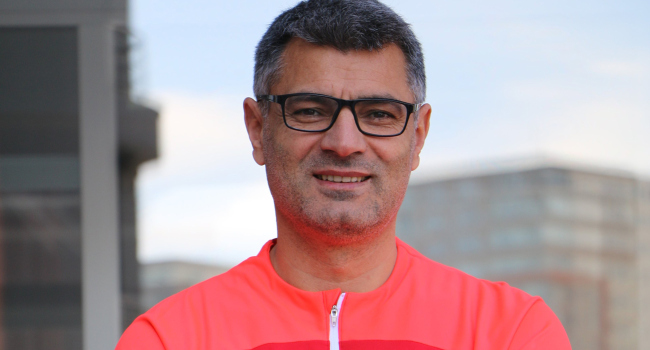 Yusuf Dikeç finalde