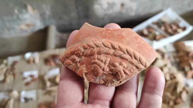 Portekiz’de Üç Roma Mezarı Ortaya Çıkarıldı