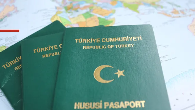 Avukatların ardından yeşil pasaport sırası uzuyor: Gazeteciler, eczacılar… Şimdi de mali müşavirler