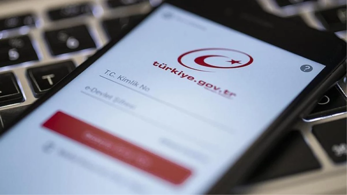 Trafik kaza tespit tutanağı artık e-Devlet üzerinden doldurulacak.