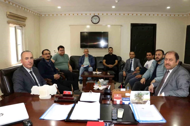 Erzincan’da Tulum Peyniri mayalama çalışmaları devam ediyor