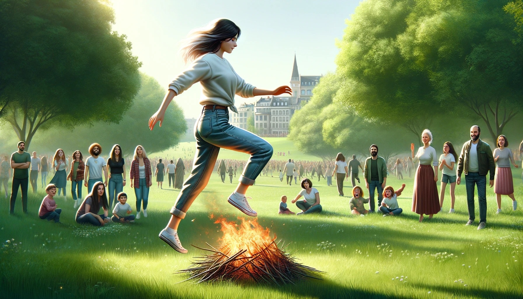 Hıdırellez..dualar edilecek, dilekler dilenecek