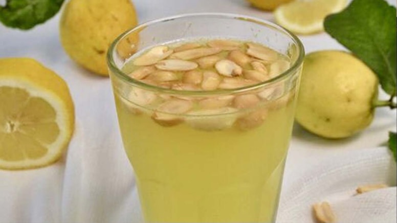 Fıstıklı limonata coğrafi işaretle tescillendi