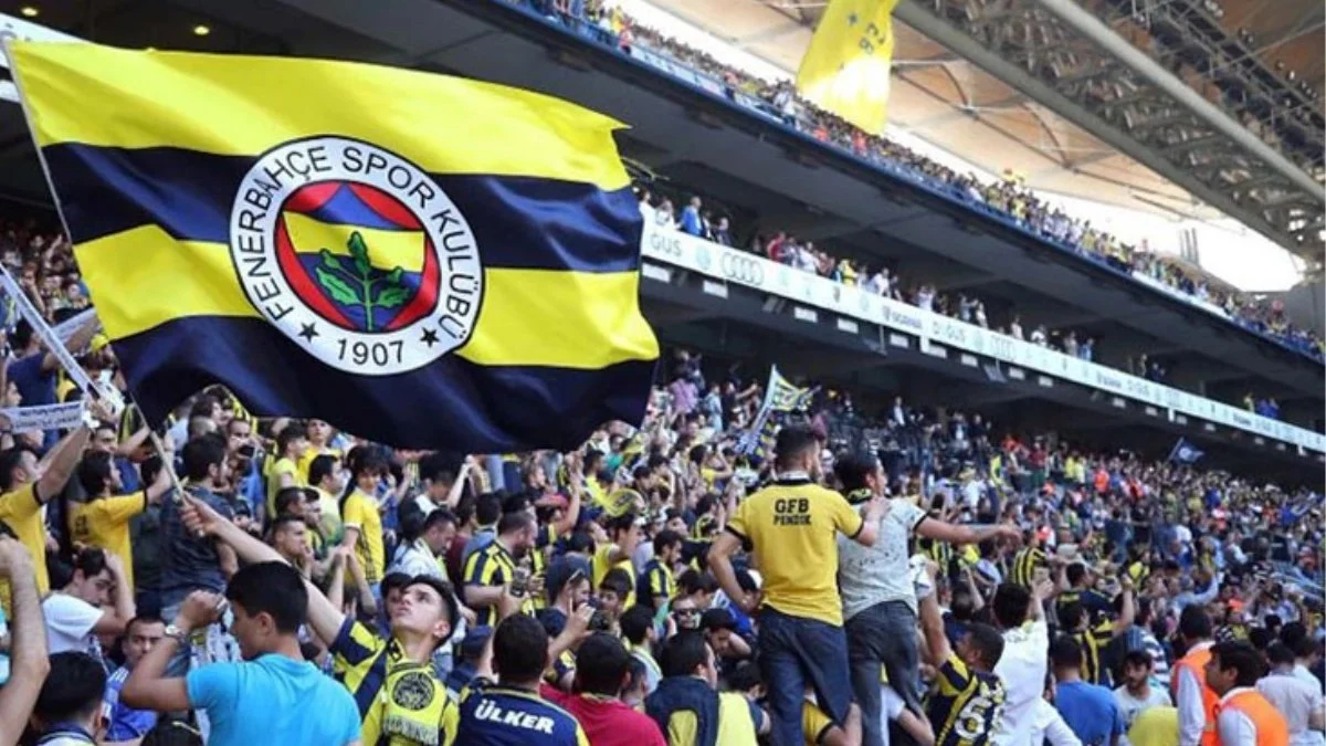 Fenerbahçe Spor Kulübü 117 yaşında