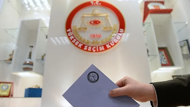 YSK sonuçları iptal etmişti: Seçimler haftaya yapılacak